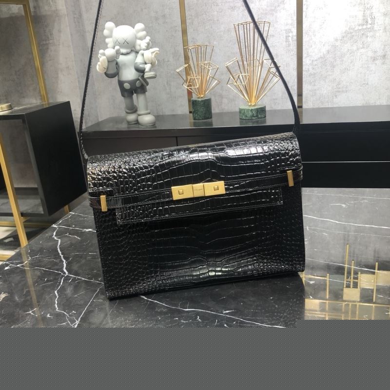 Y*L top handle bags